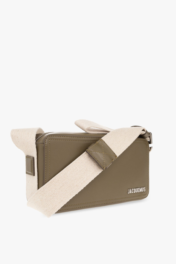 This is a great bag and I especially love it in white